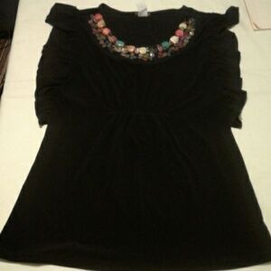 Cocomo Sleeveless shirt  Size M (T)